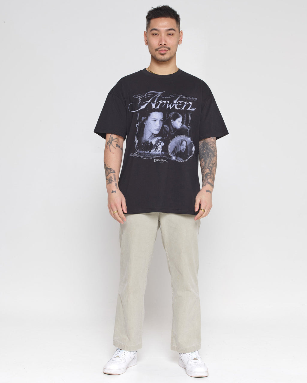 Arwen T-Shirt product image 3