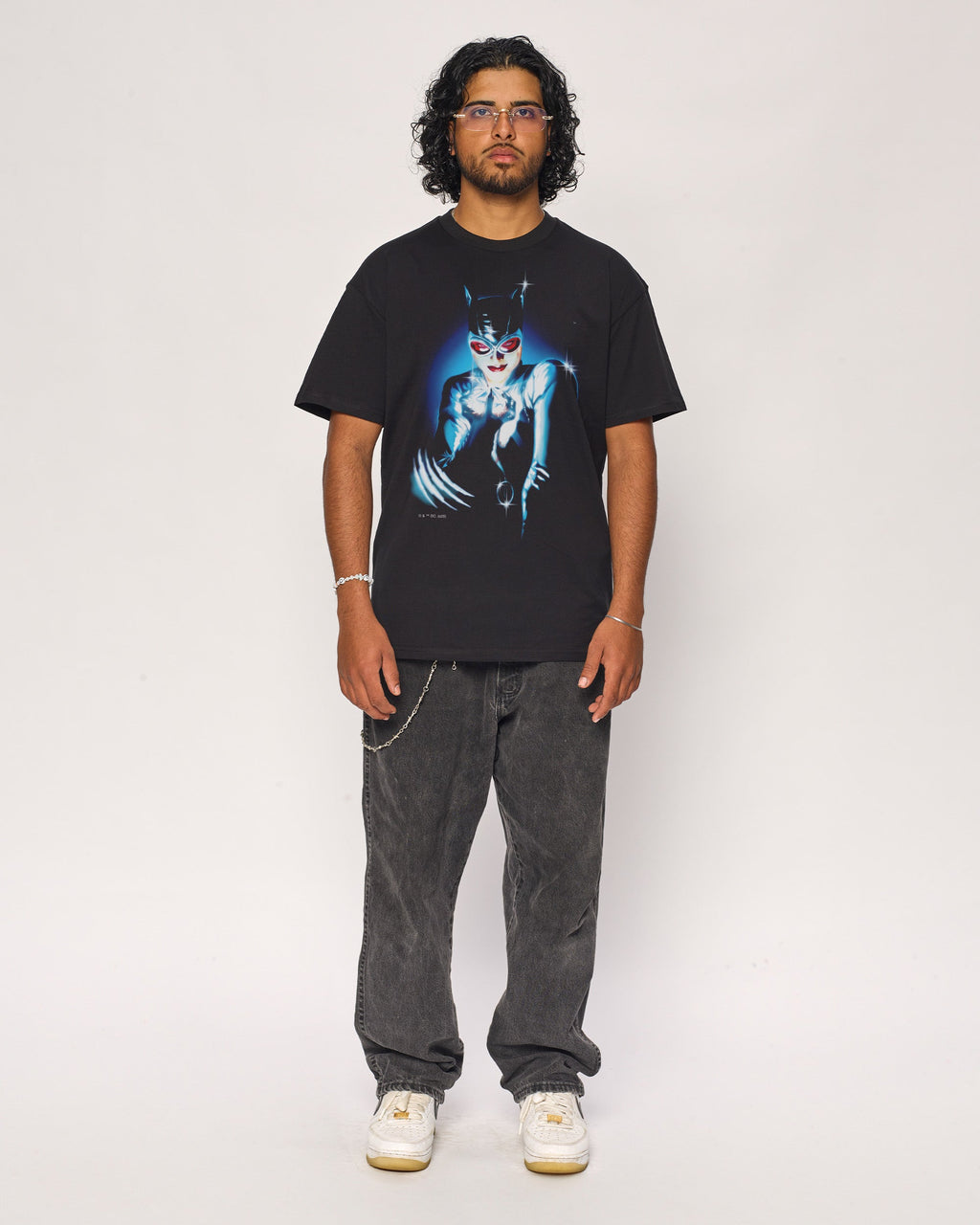 Catwoman T-Shirt product image 3
