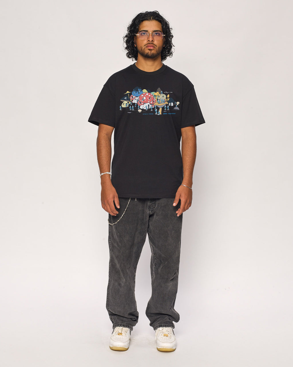 The Vintage Village T-Shirt product image 4
