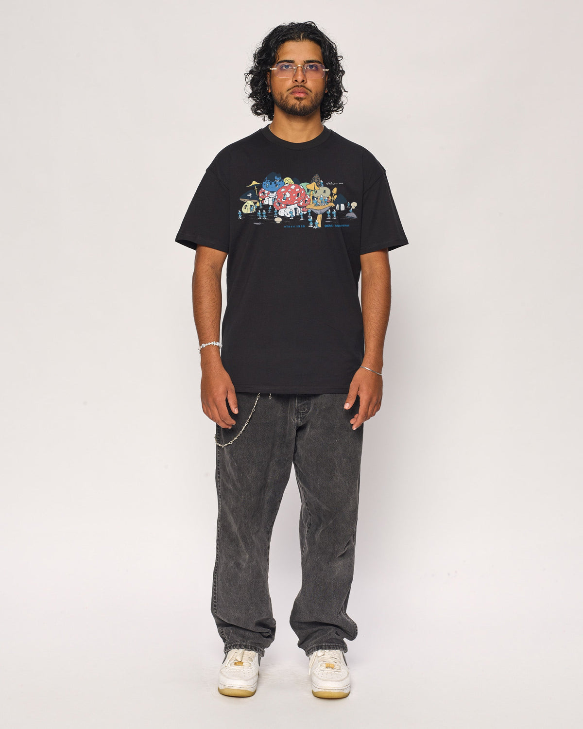 The Vintage Village T-Shirt product image 4