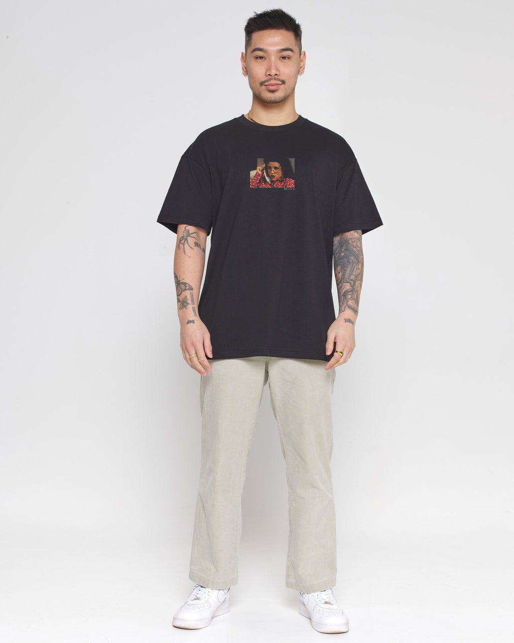 Who is This? T-Shirt product image 9
