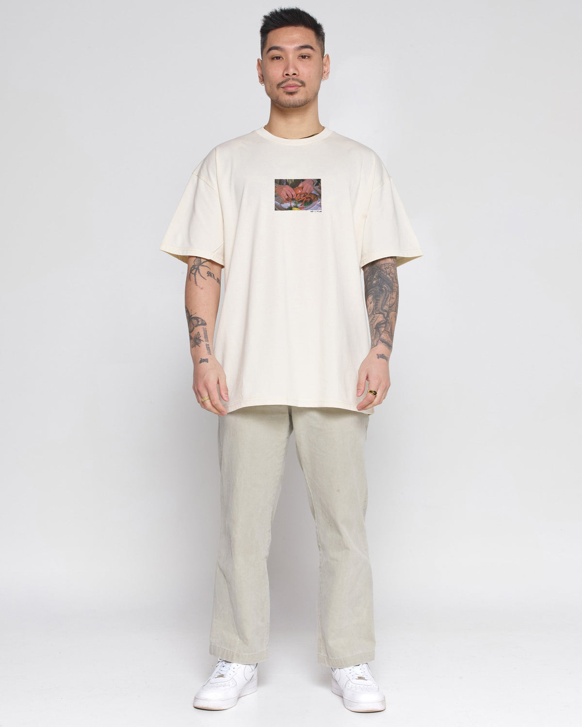 Fancy Dinner T-Shirt product image 6