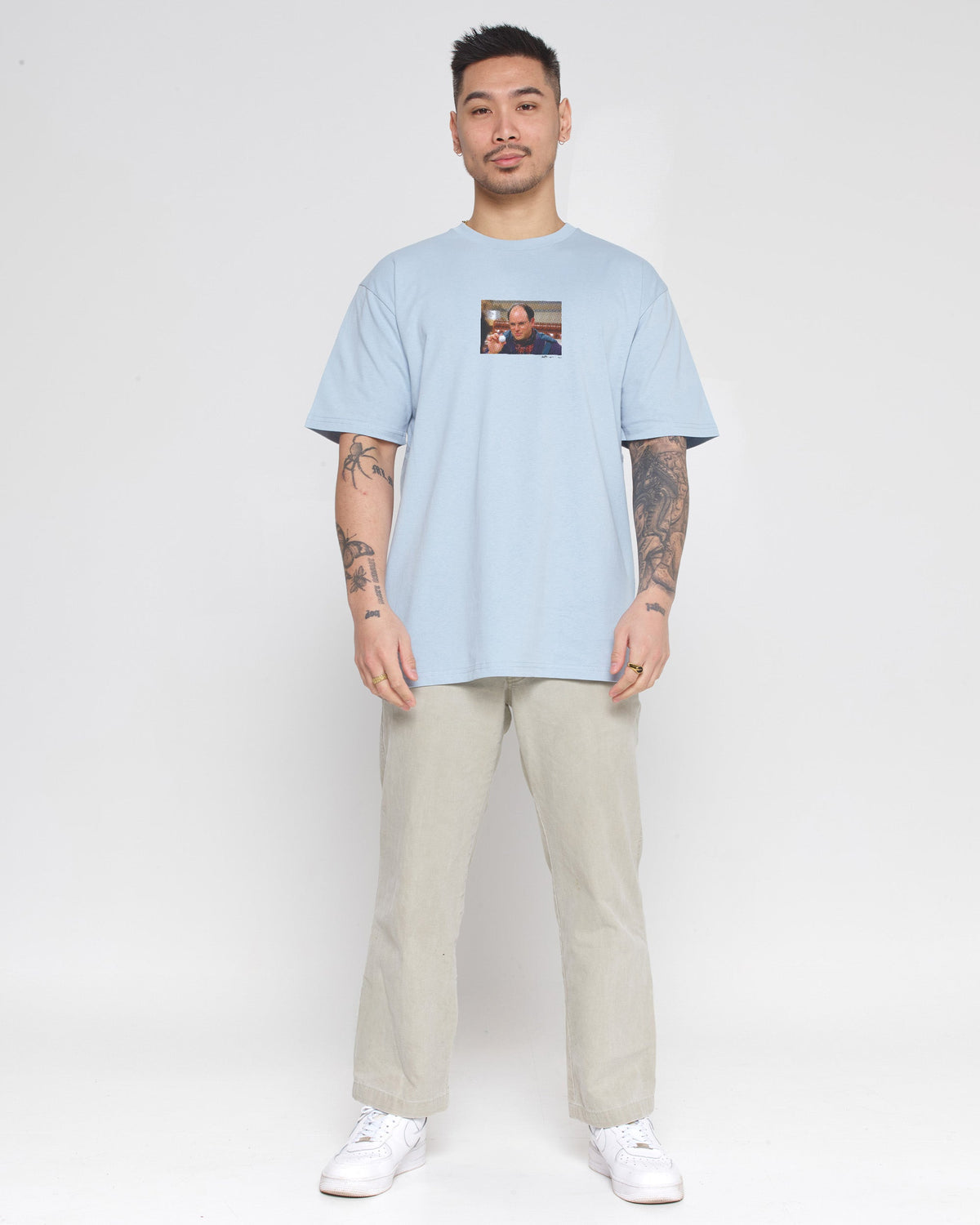 Marine Biologist T-Shirt product image 9