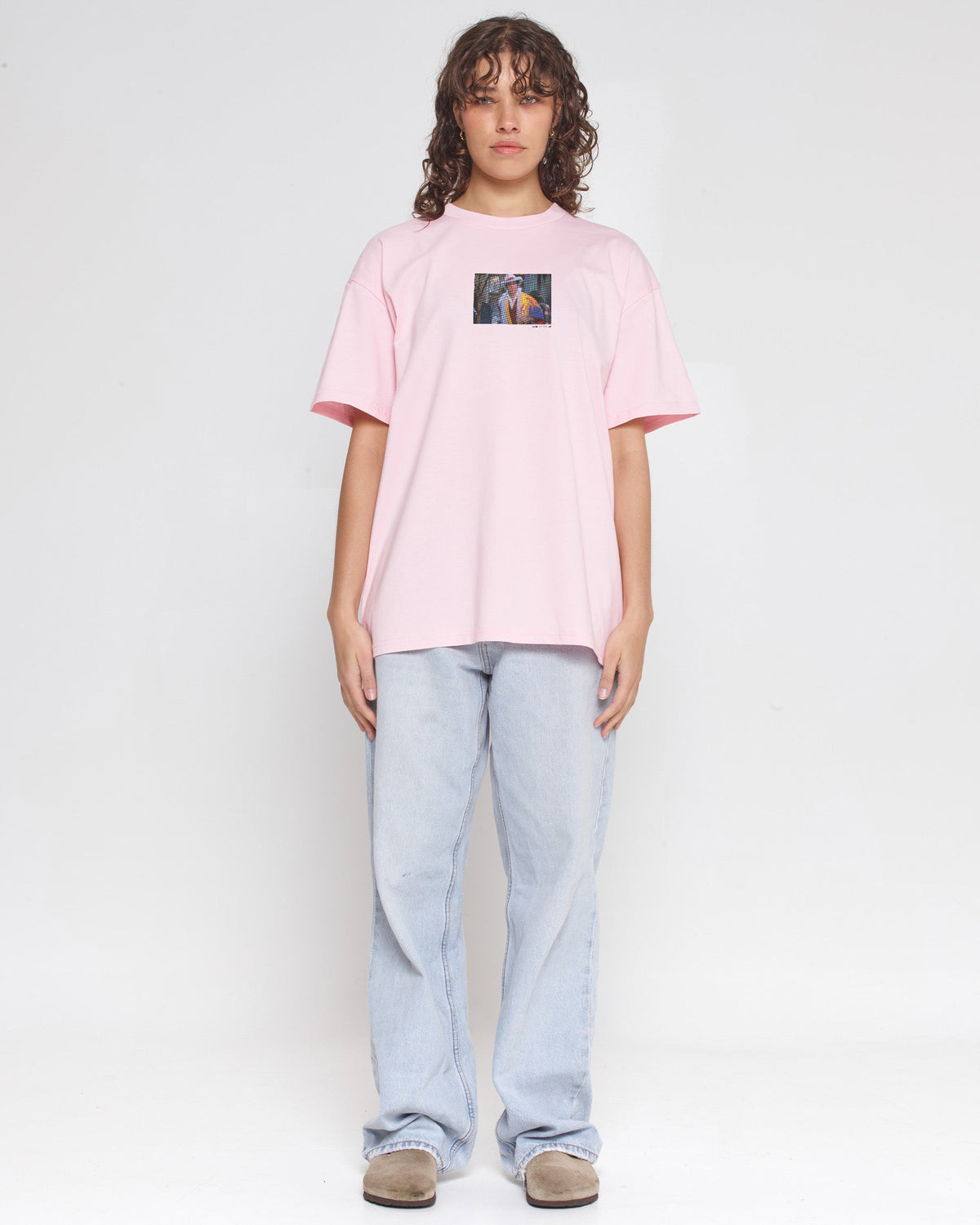 Sweet Maria T-Shirt product image 12
