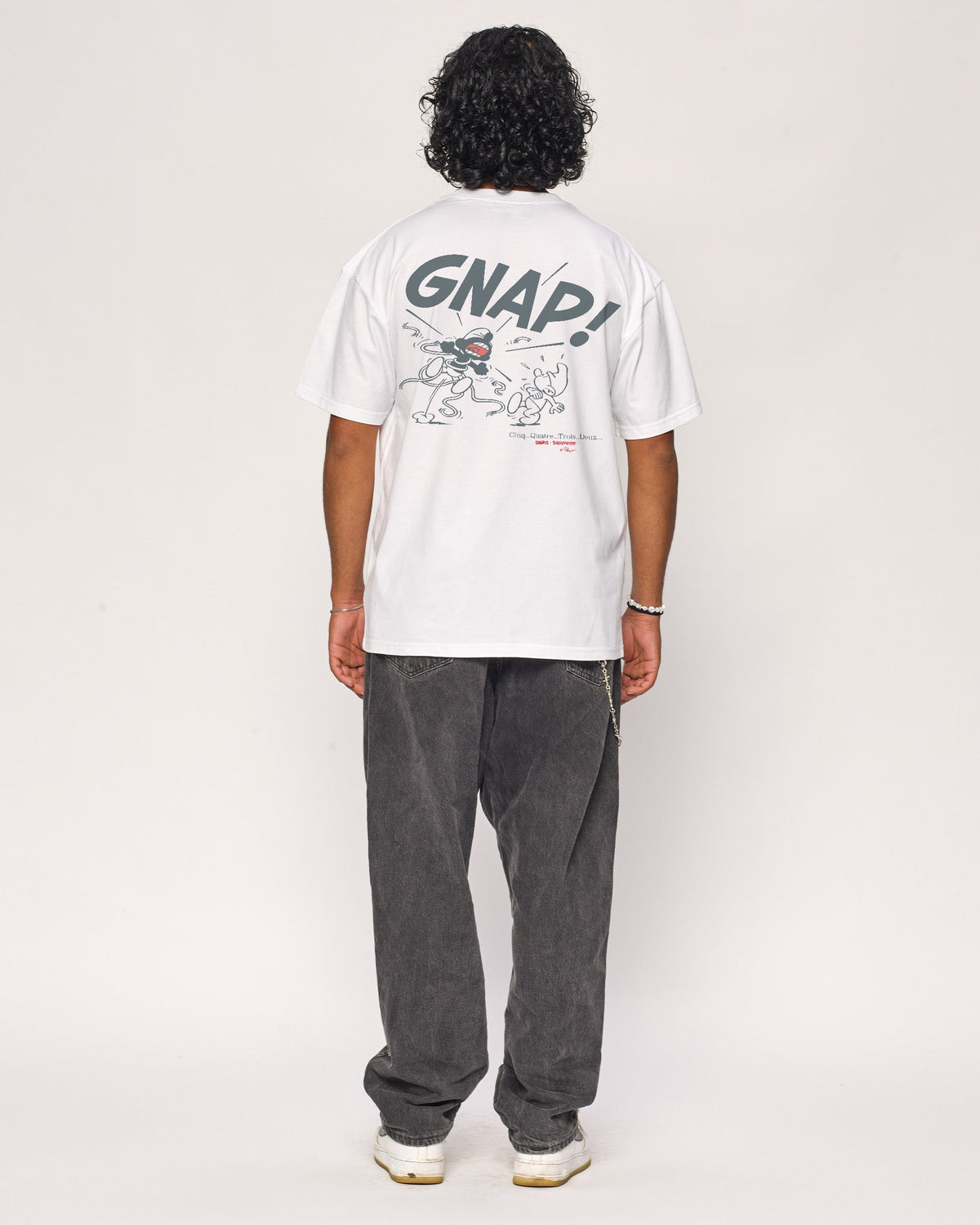 Infectious Smurf #2 T-Shirt product image 3