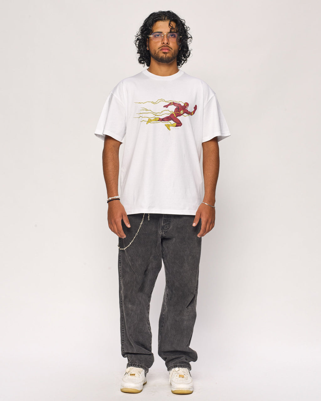 The Flash T-Shirt product image 6