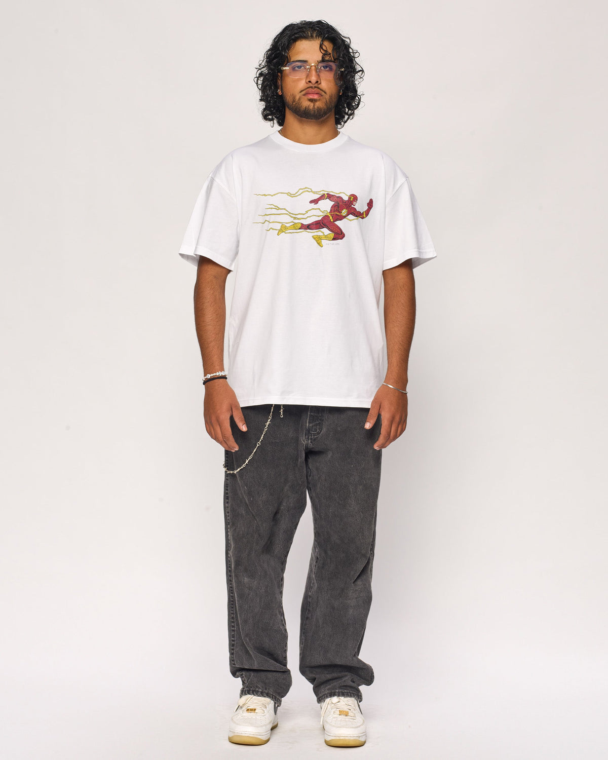 The Flash T-Shirt product image 6