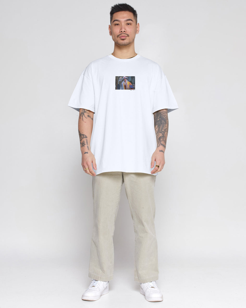 Sweet Maria T-Shirt product image 3