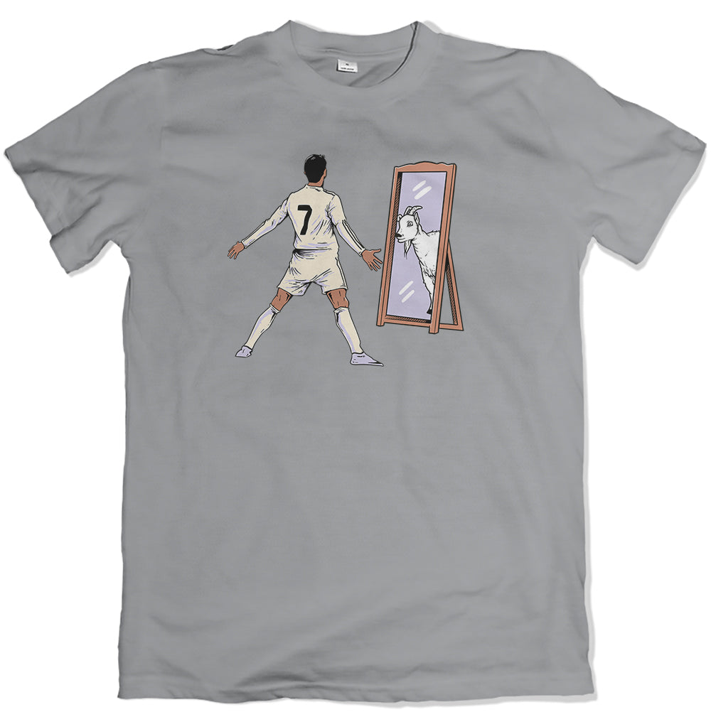 GOAT T Shirt product image 2