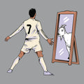 GOAT Kids T Shirt product image 1