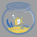 Goldfish T Shirt product image 1