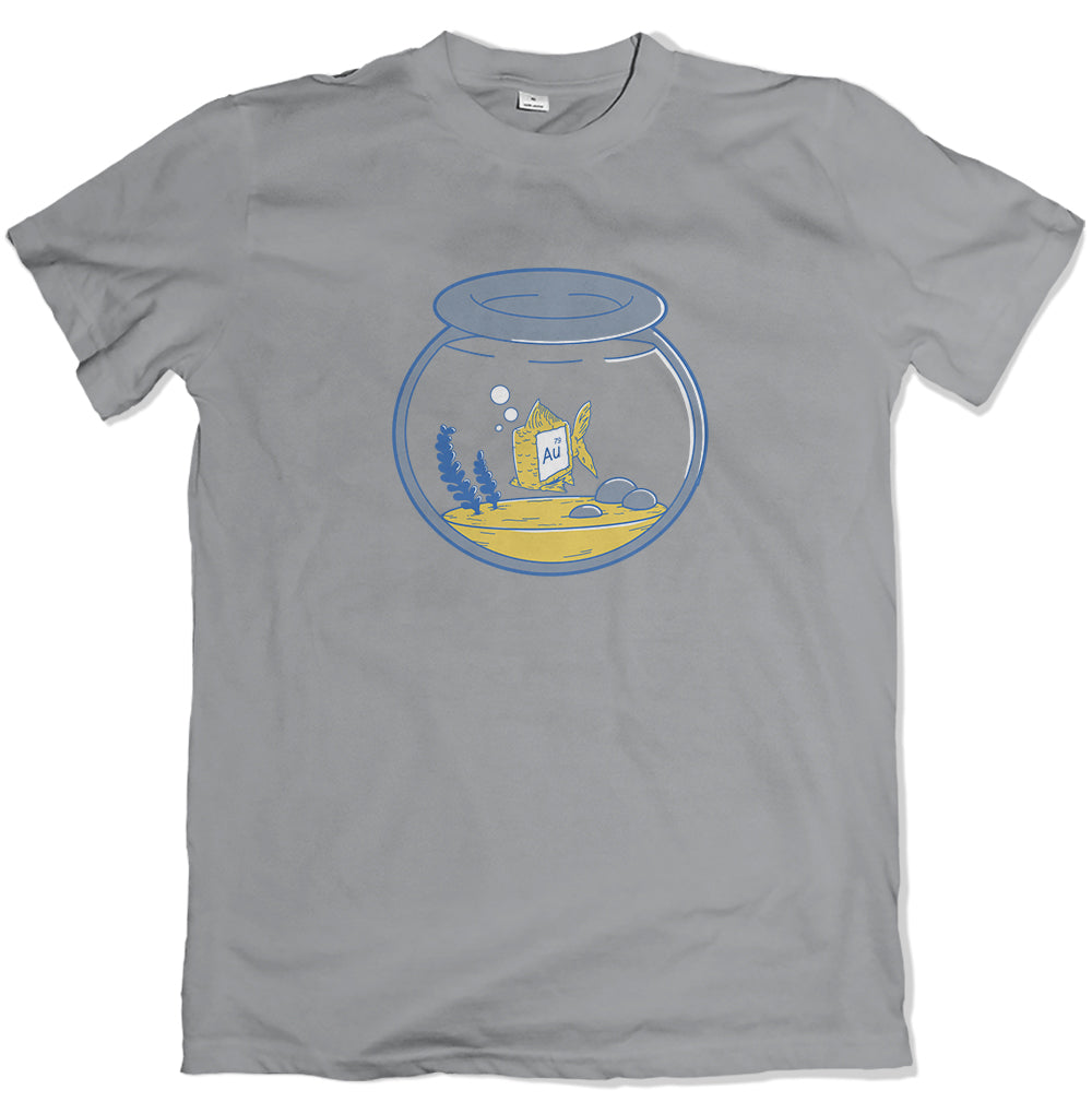 Goldfish T Shirt product image 2