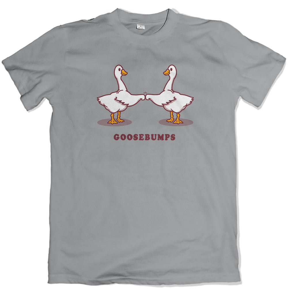 Goose Bumps T Shirt product image 2
