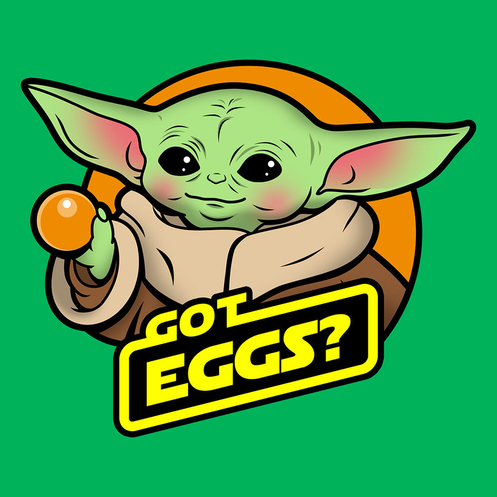 Got Eggs T Shirt product image 1