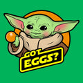 Got Eggs T Shirt product image 1