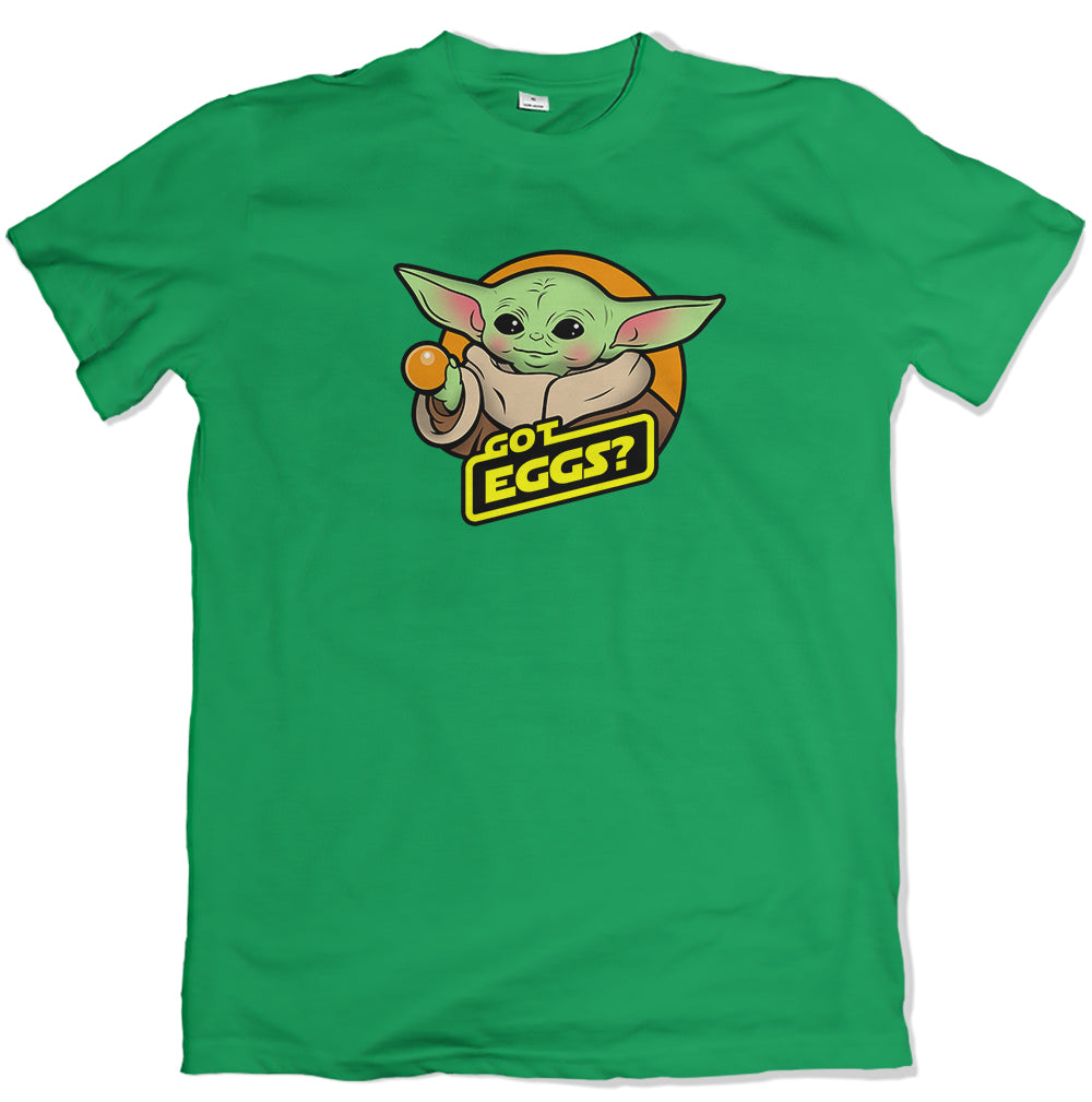 Got Eggs T Shirt product image 2