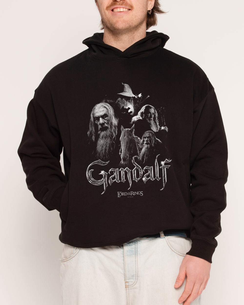 Gandalf the Grey Hoodie product image 2