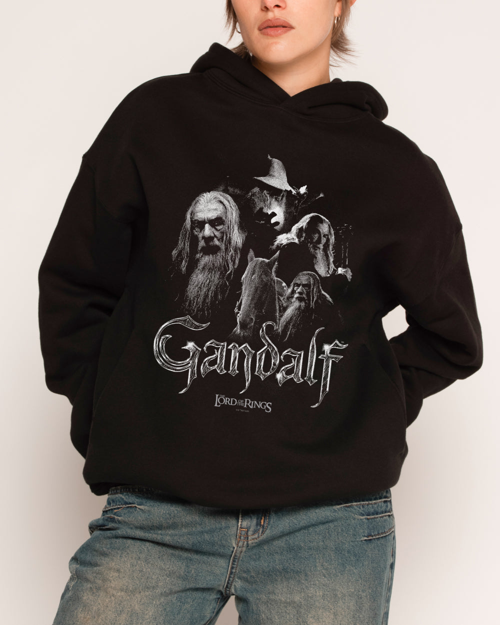 Gandalf the Grey Hoodie product image 1