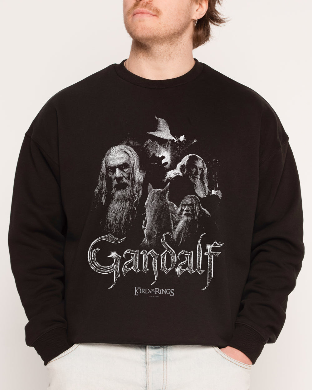 Gandalf the Grey Sweatshirt product image 1