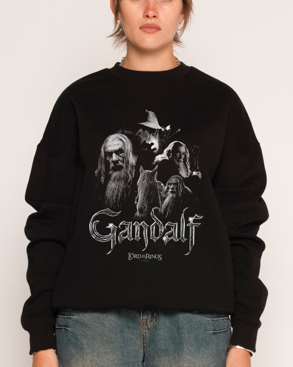 Gandalf the Grey Sweatshirt product image 2