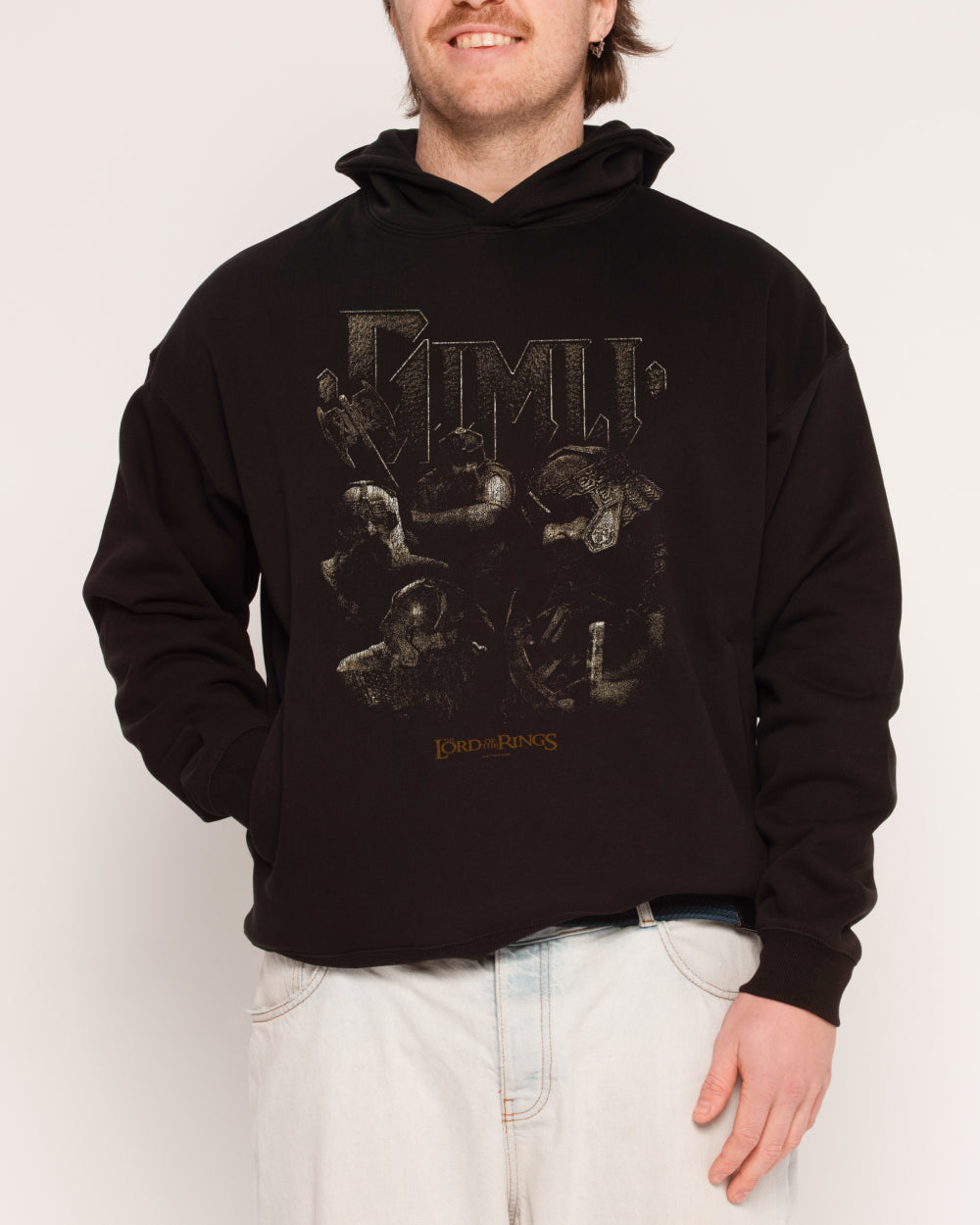 Gimli Hoodie product image 2