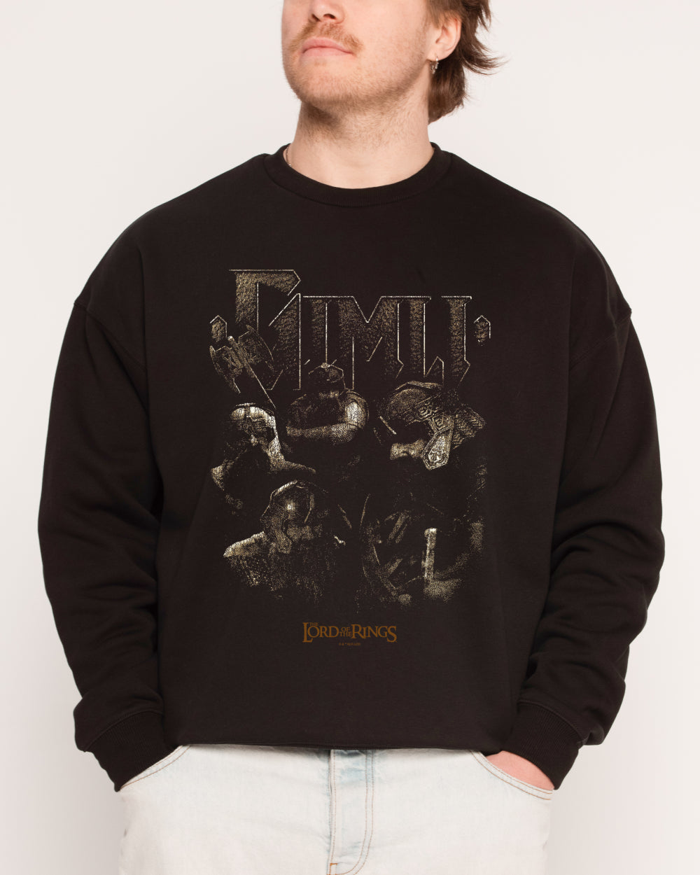 Gimli Sweatshirt product image 2