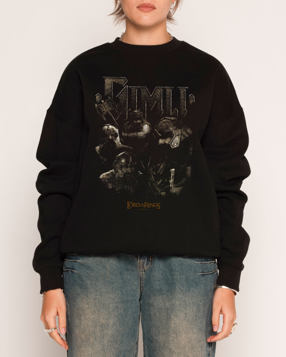 Gimli Sweatshirt product image 1