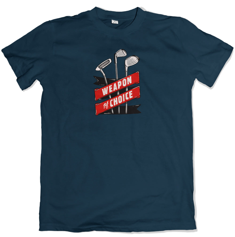 Golf Kids T Shirt product image 2