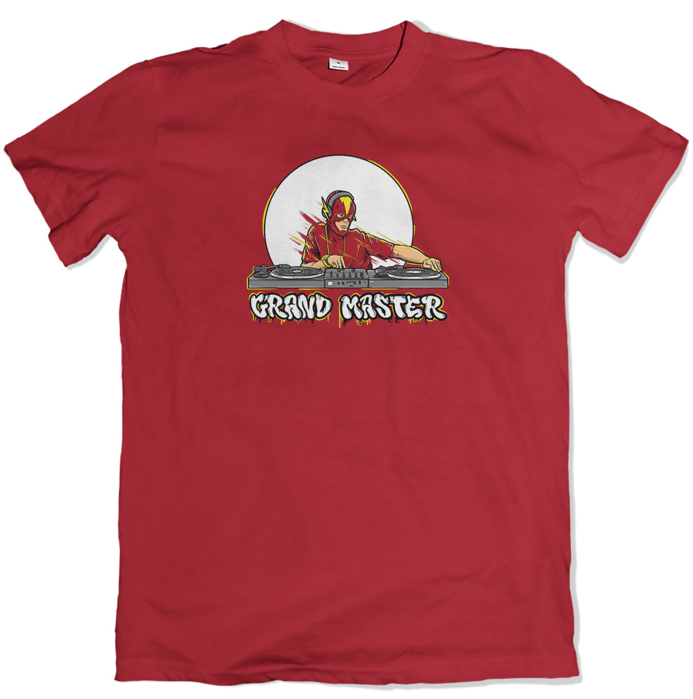 Grand Master Flash Kids T Shirt product image 2