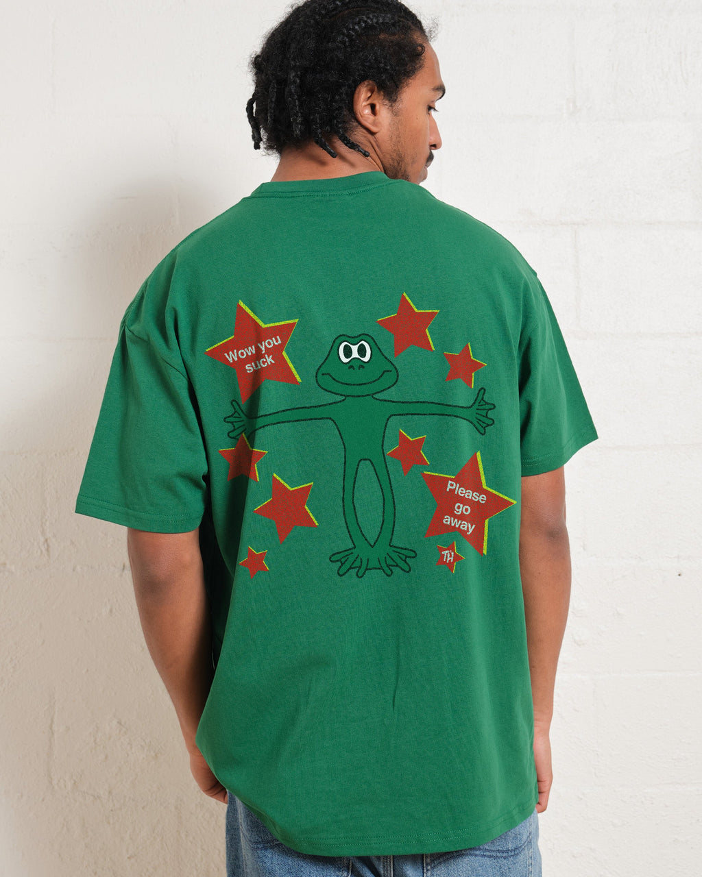 This Much T-Shirt product image 5