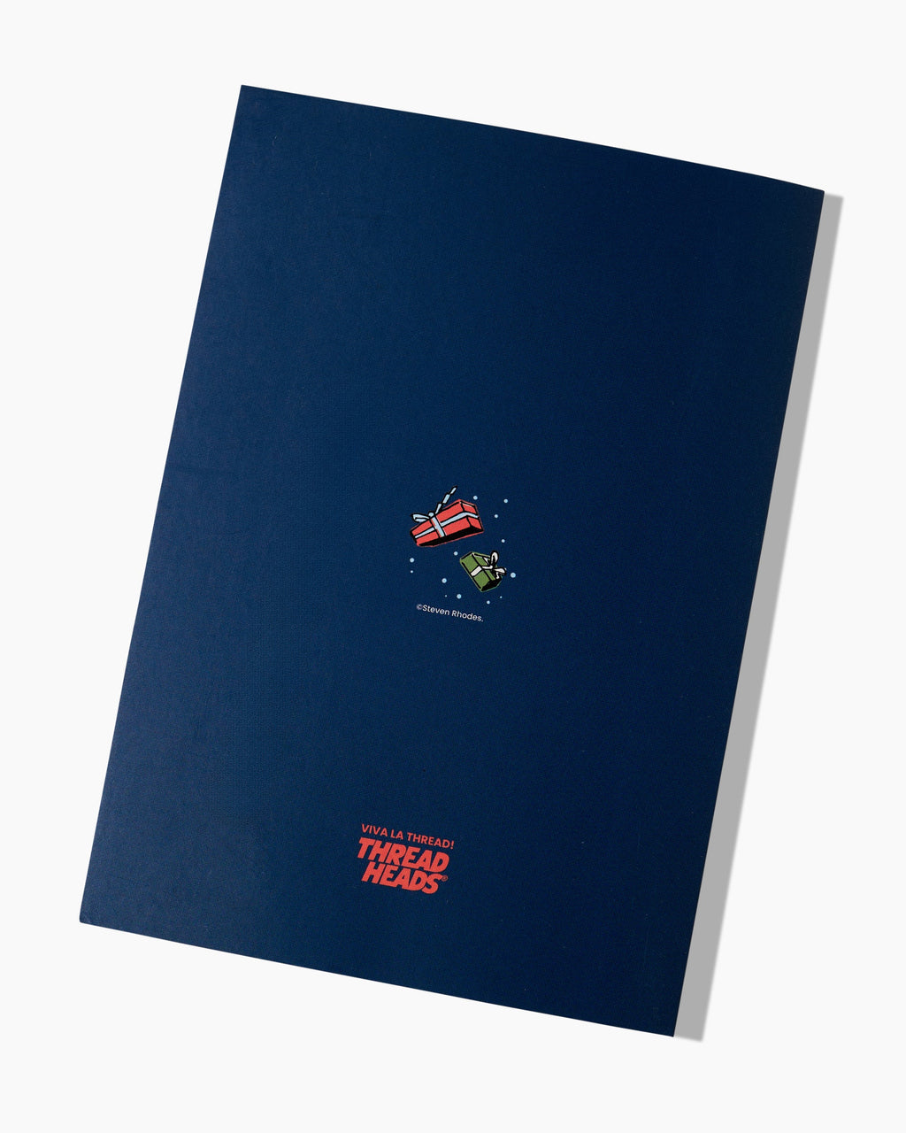 Silent Night Greeting Card product image 4