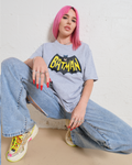 Batman Vintage 60s Logo T-Shirt product image 1