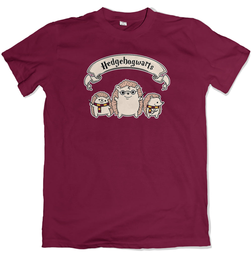 Hedgehogwarts T Shirt product image 2