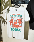 There's Some Ho's in This House T-Shirt product image 1