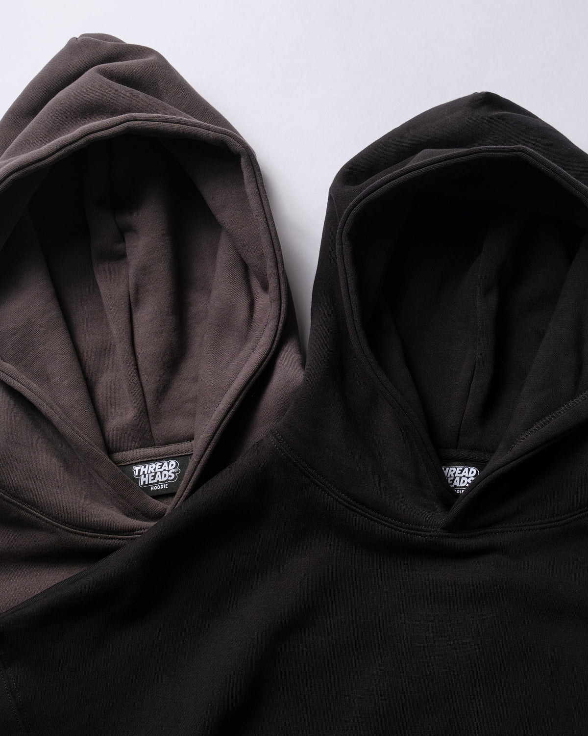Classic Hoodie 2 Pack: Charcoal, Black product image 4