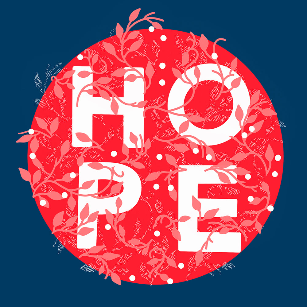 Hope T Shirt product image 1