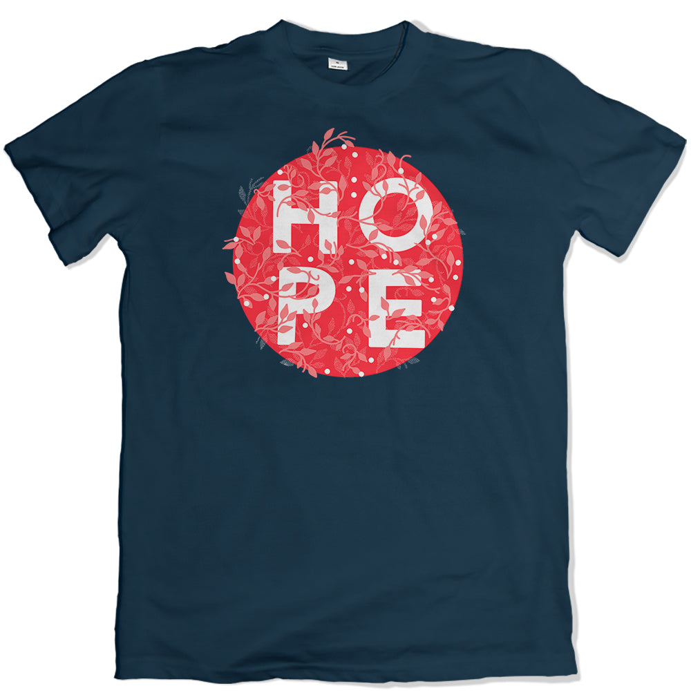 Hope T Shirt product image 2