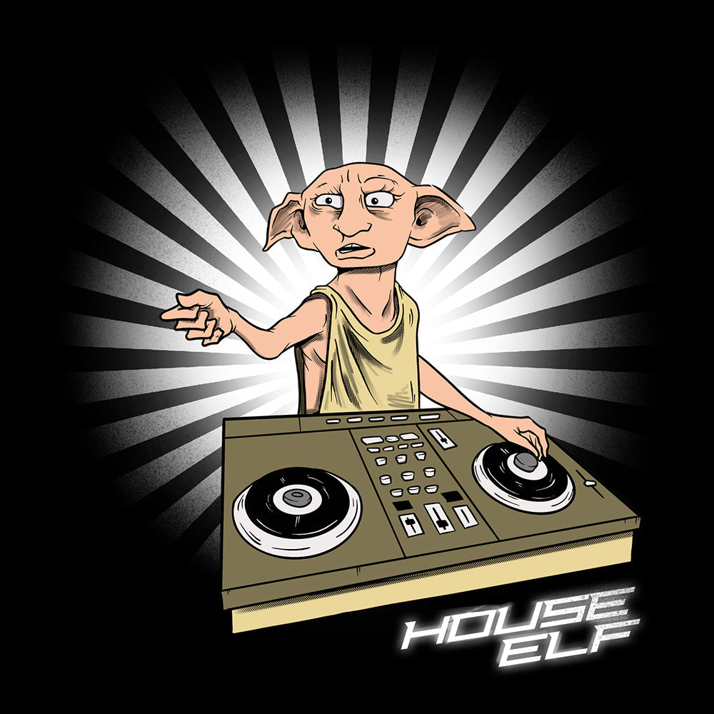 House Elf T Shirt product image 1
