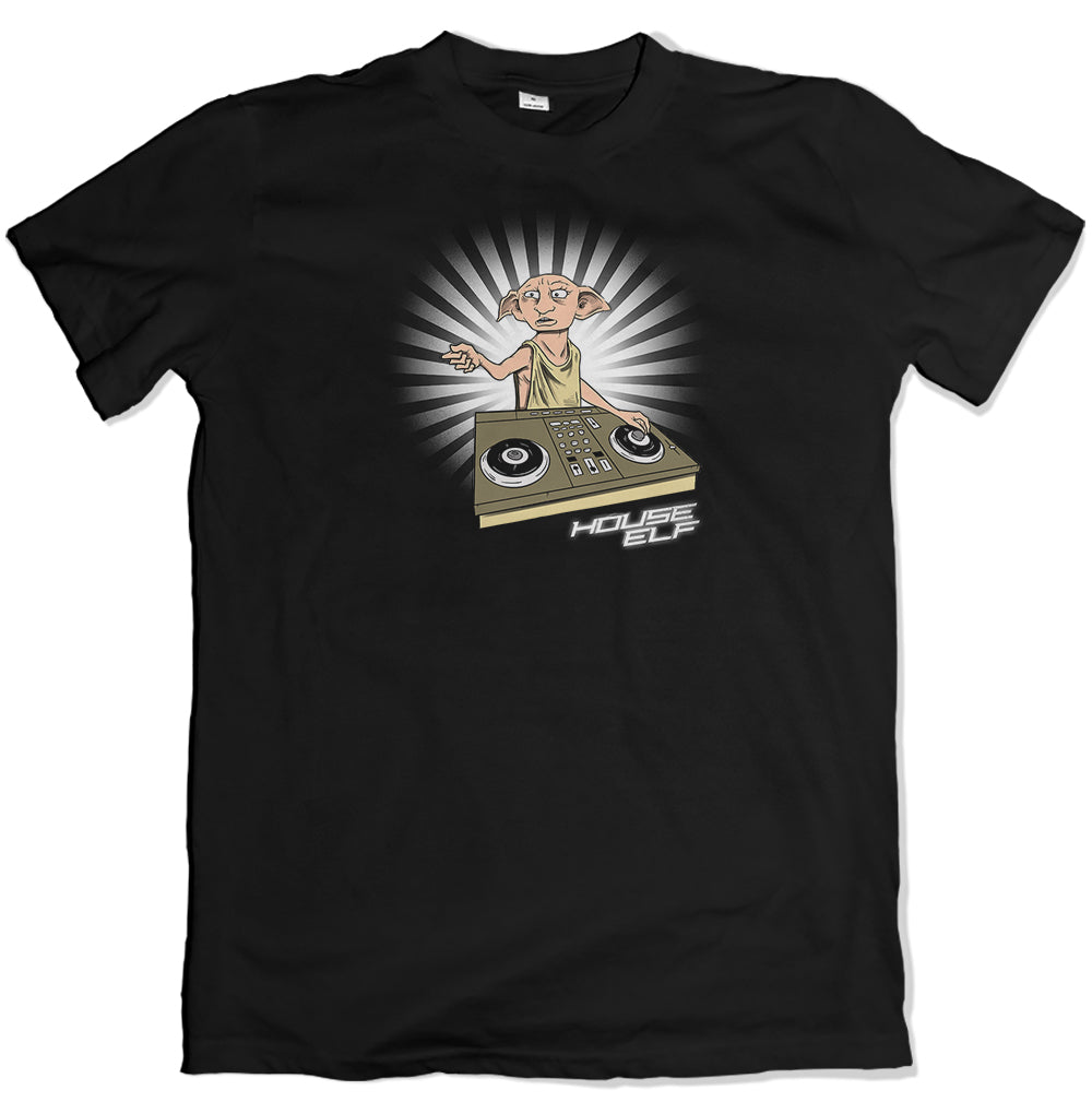 House Elf T Shirt product image 2