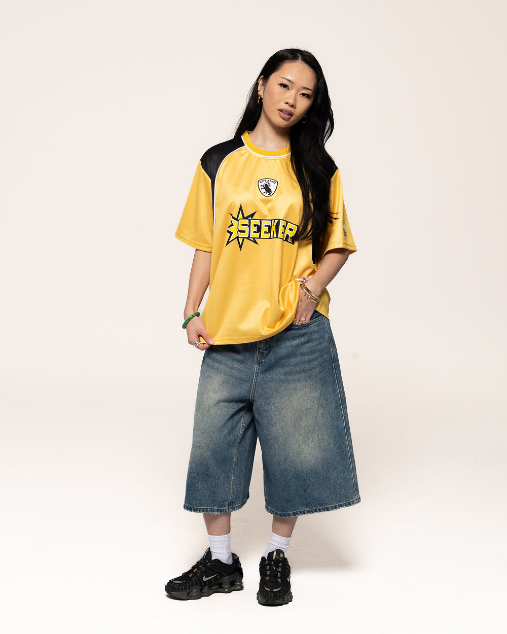 Hufflepuff Jersey product image 8