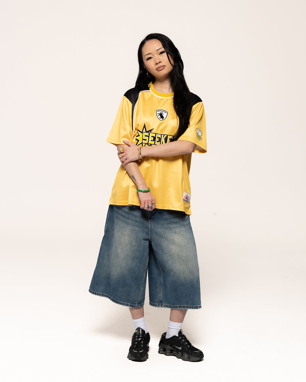 Hufflepuff Jersey product image 7