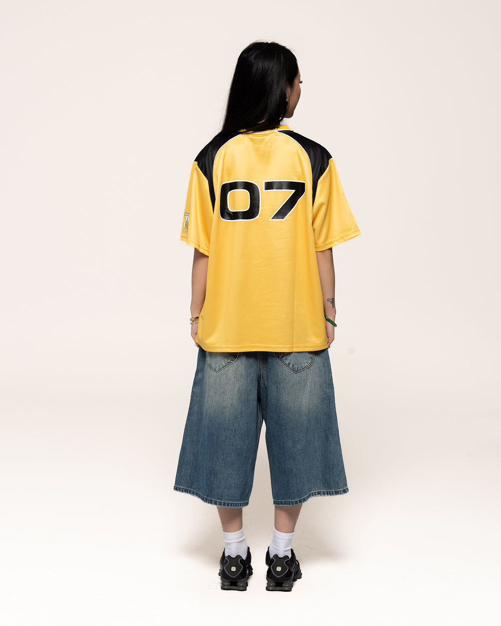 Hufflepuff Jersey product image 9