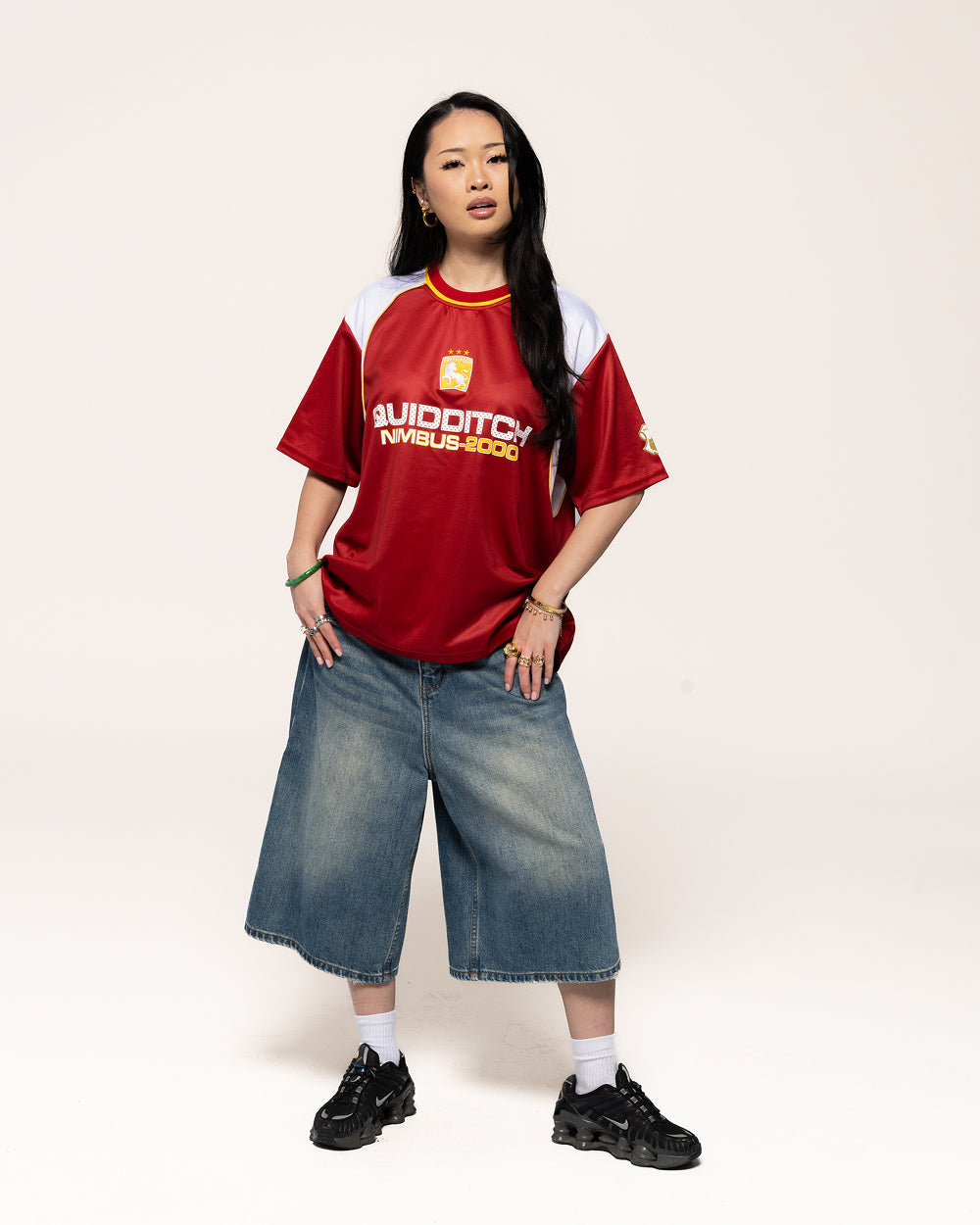 Gryffindor Jersey product image 3