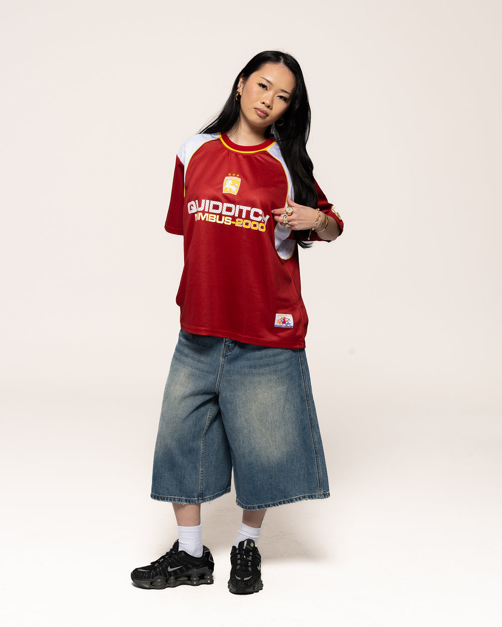 Gryffindor Jersey product image 4