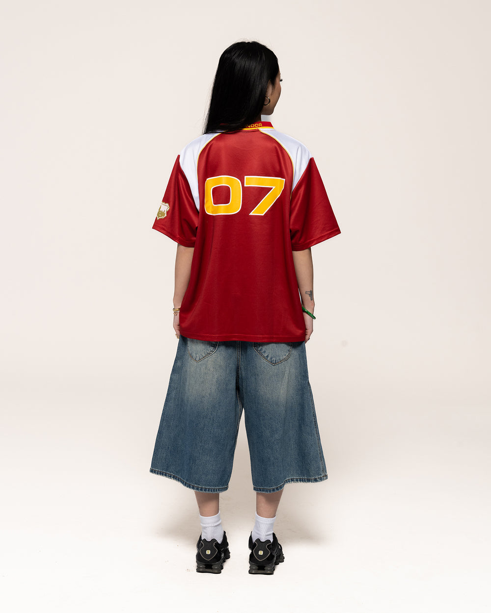 Gryffindor Jersey product image 5