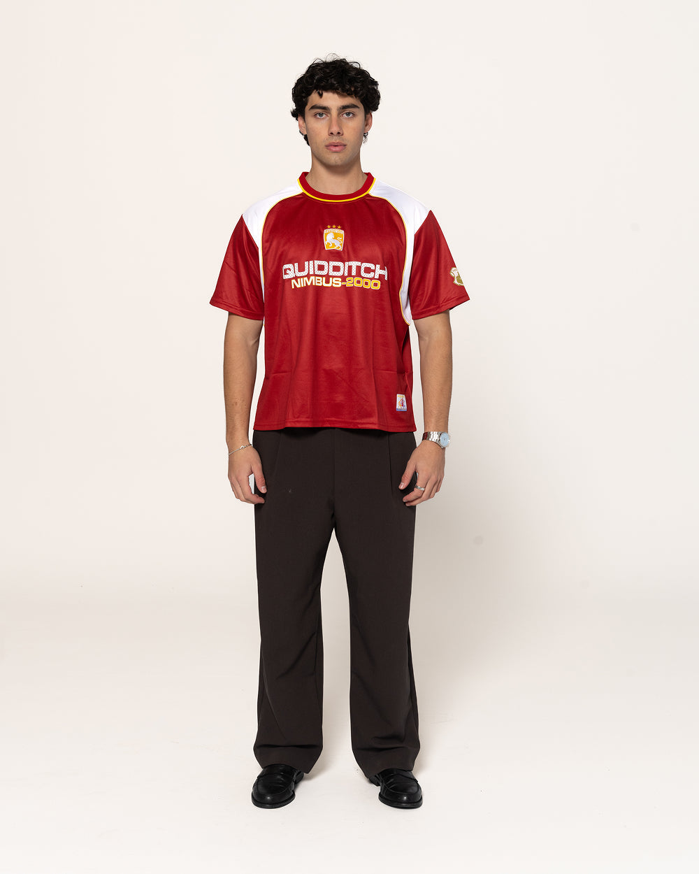 Gryffindor Jersey product image 6