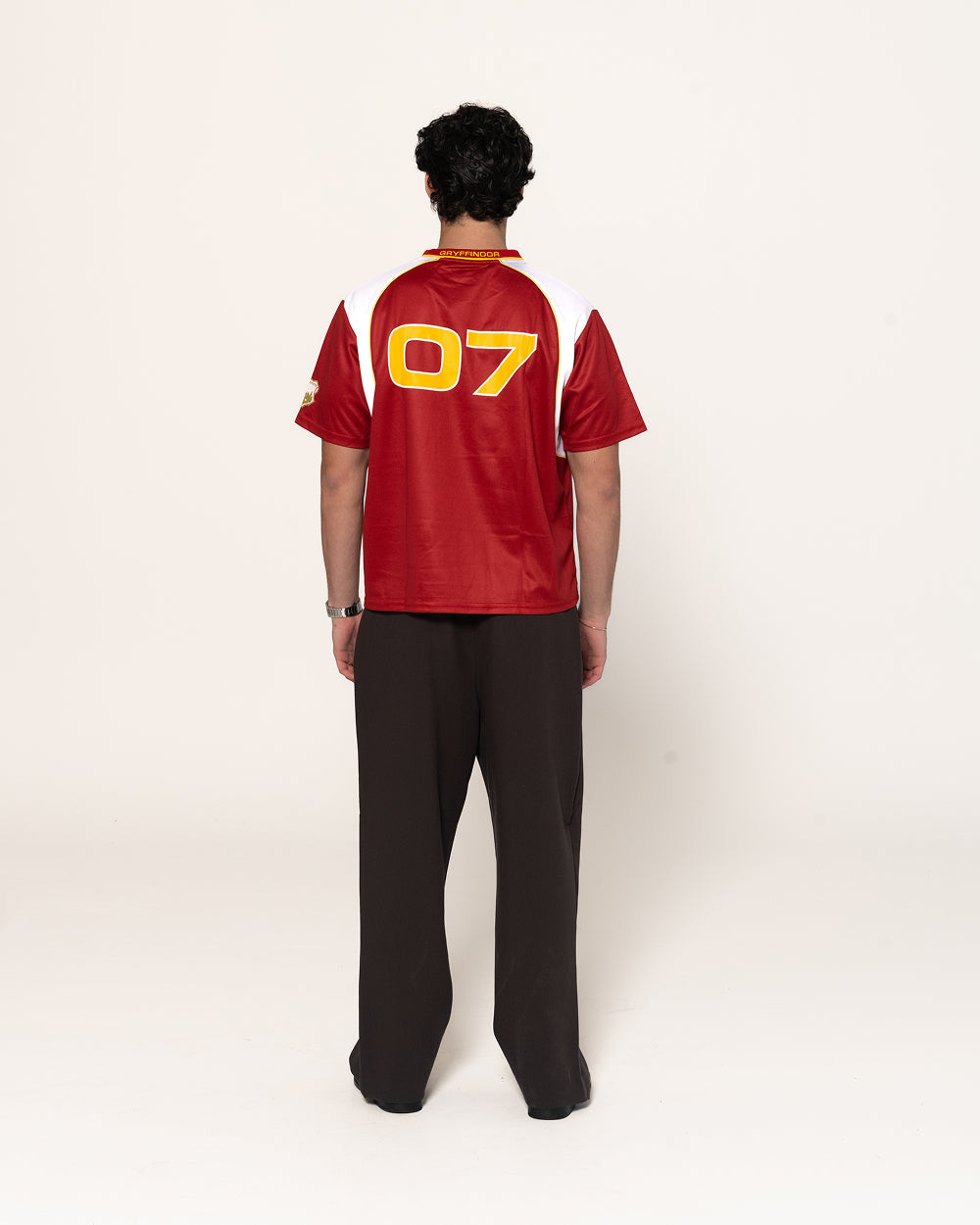 Gryffindor Jersey product image 7
