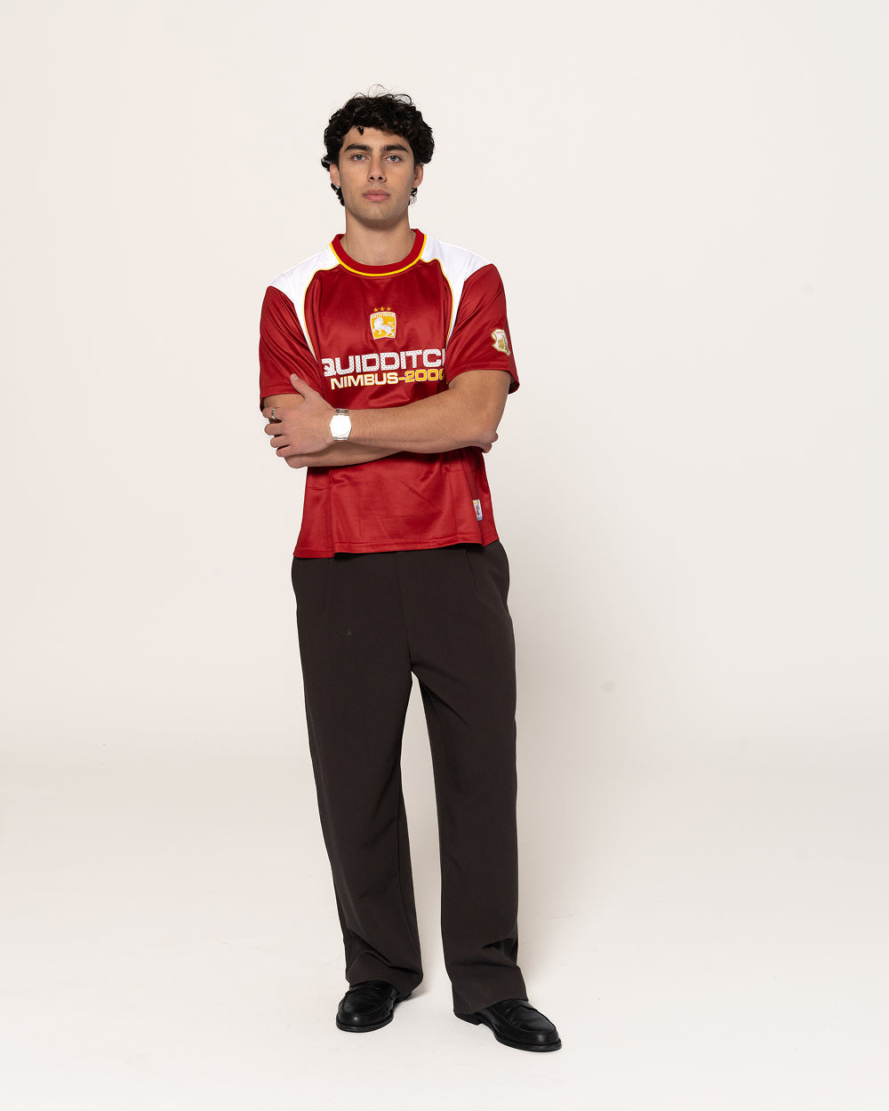 Gryffindor Jersey product image 8