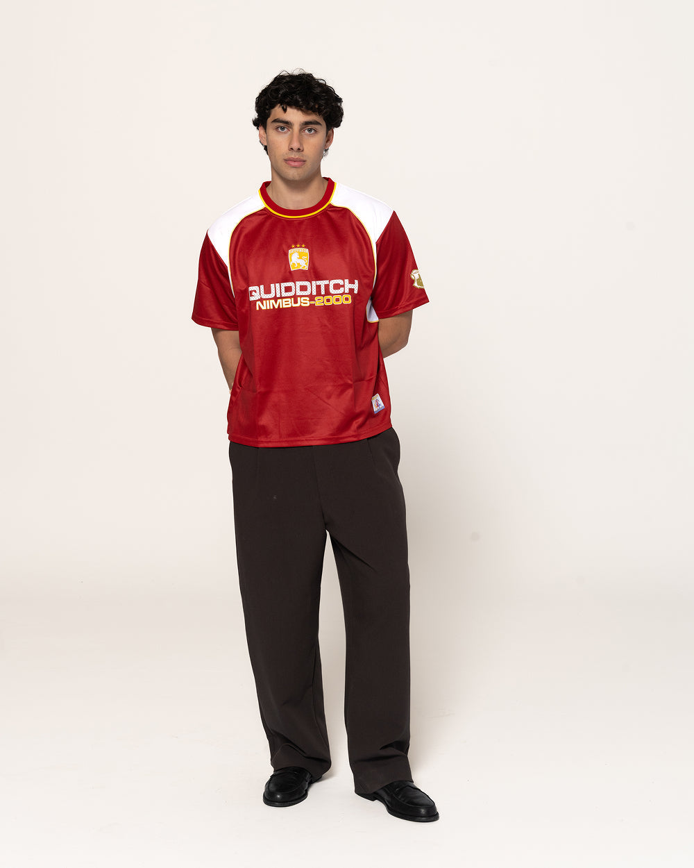 Gryffindor Jersey product image 9