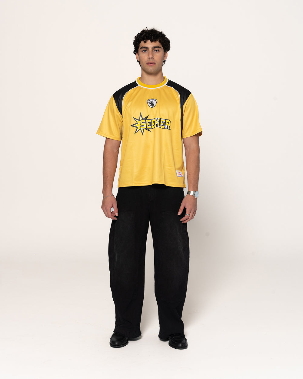 Hufflepuff Jersey product image 3